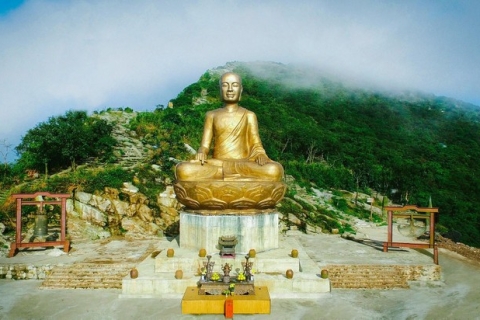 Đại lễ tưởng niệm lần thứ 714 Phật hoàng Trần Nhân Tông nhập Niết-bàn tổ chức ngày 1-11-Nhâm Dần